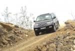 Toyota Land Cruiser 2007 года